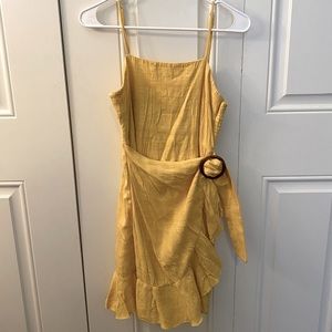 American Eagle Summer Dress